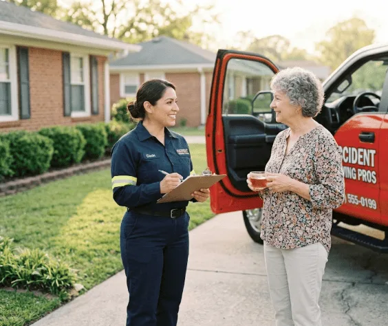Accident Towing Service Bokeelia, FL FAQs